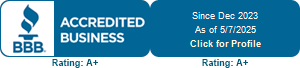 Potter Plumbing BBB Business Review