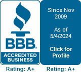 Pacific Energy Company BBB Business Review