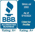 Silvia's Cleaning Company, Inc. BBB Business Review