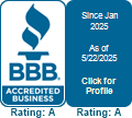 Alvarez Masonry & Concrete inc. BBB Business Review