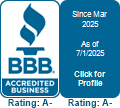 For My Parents Care BBB Business Review