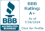 John Whitford Communications BBB Business Review