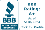 Accurate Automotive BBB Business Review