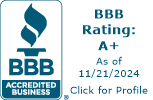 Venco Construction BBB Business Review