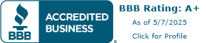 Van Nuys Awning Company, Inc BBB Business Review