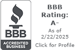 WAGE Builders BBB Business Review